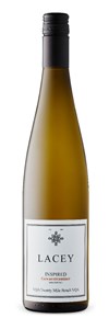 Lacey Estates Winery Inspired Gewürztraminer 2017